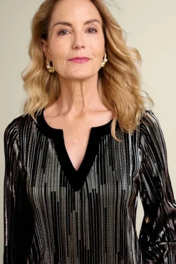 Clearance Nevelle Tunic Tops