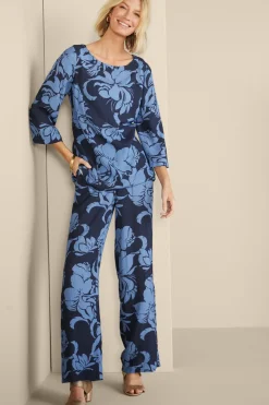 Hot Oceo Gauze Tunic Tops|Tunics & Leggings