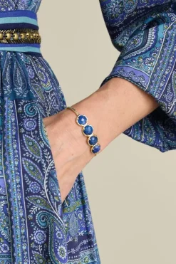Discount Odeta Stone Cuff Jewelry|Bracelets