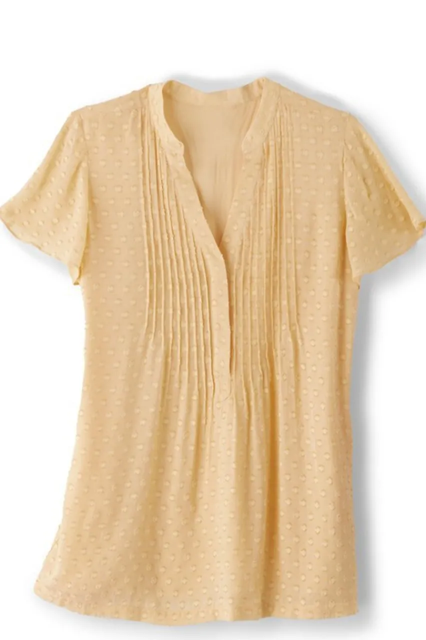 New Offshore Top Tops