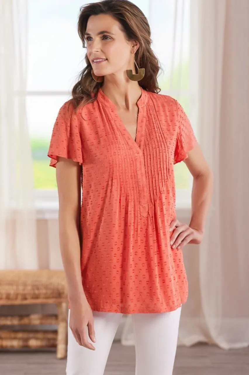 New Offshore Top Tops