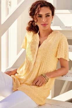 New Offshore Top Tops