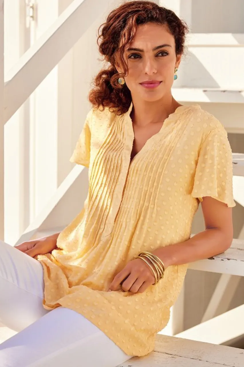 New Offshore Top Tops