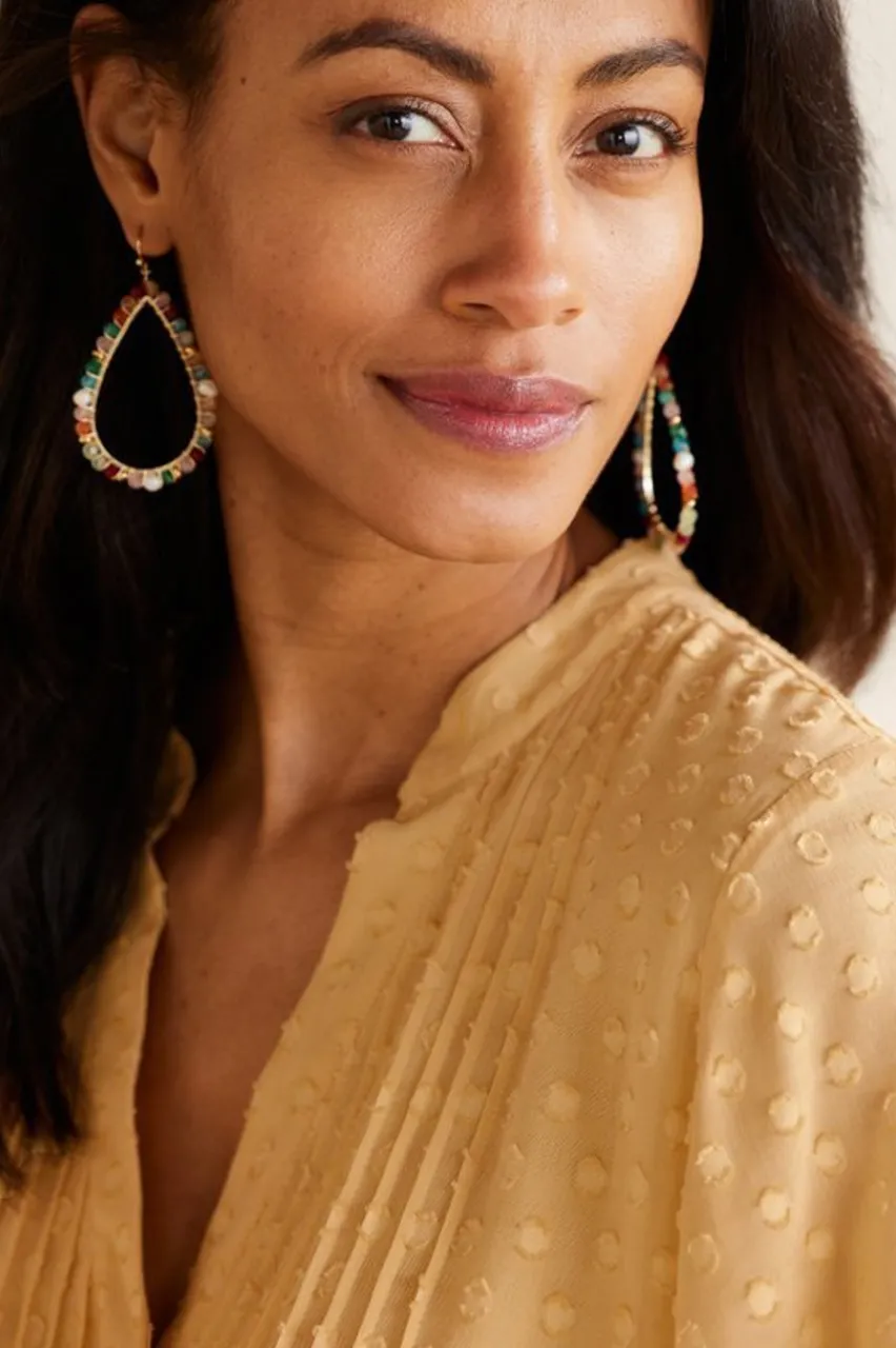 New Offshore Top Tops