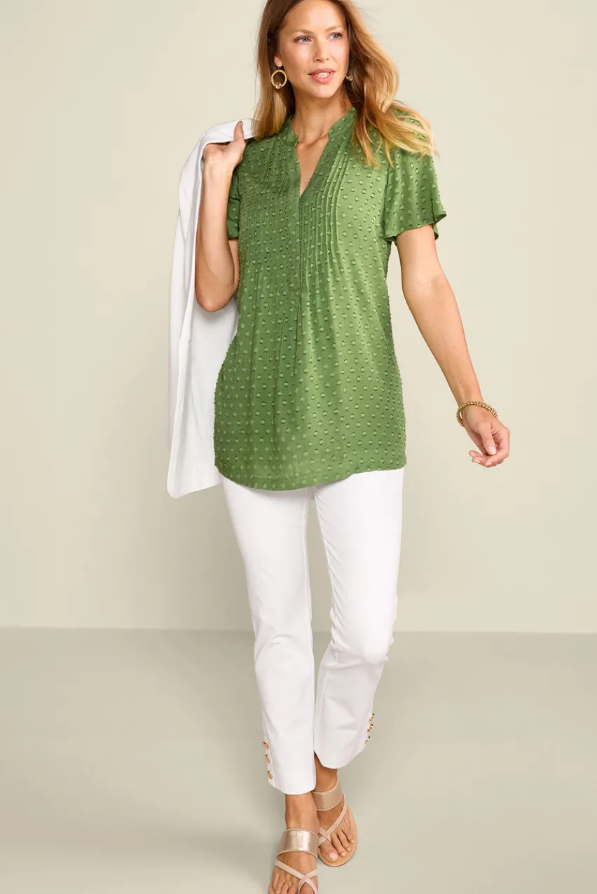 New Offshore Top Tops