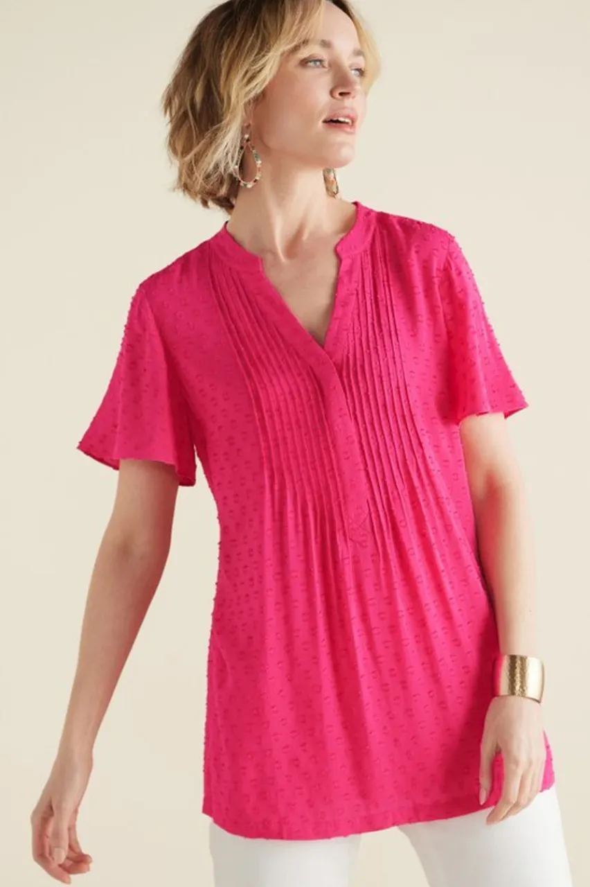 New Offshore Top Tops