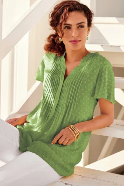 New Offshore Top Tops