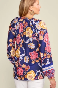 Clearance Ohana Blouse Tops