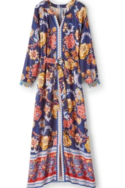 New Ohana Maxi Dress Dresses