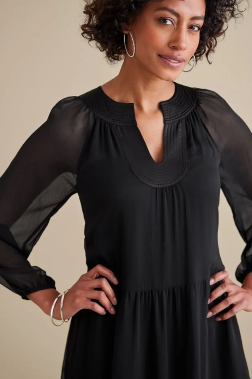 Clearance Olga Dress Dresses