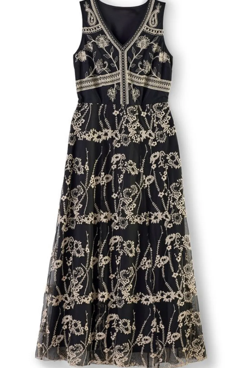 Discount Olivia Maxi Dress Dresses