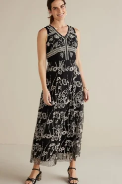 Discount Olivia Maxi Dress Dresses