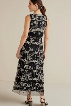 Discount Olivia Maxi Dress Dresses