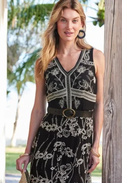 Discount Olivia Maxi Dress Dresses