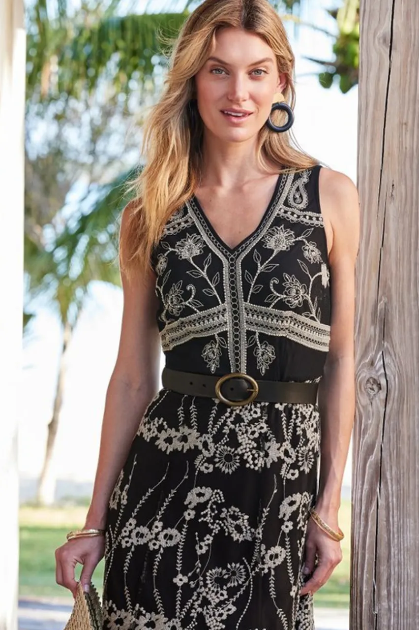 Discount Olivia Maxi Dress Dresses