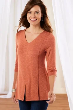 Online Ophelia Tunic Tops|Tunics & Leggings