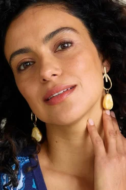 Sale Ora Drop Earrings Jewelry|Earrings