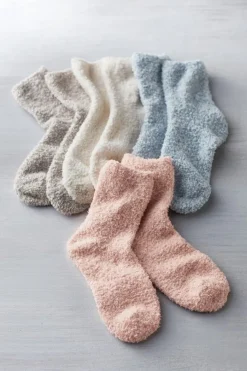 Online Orabella Cozy Socks Shoes