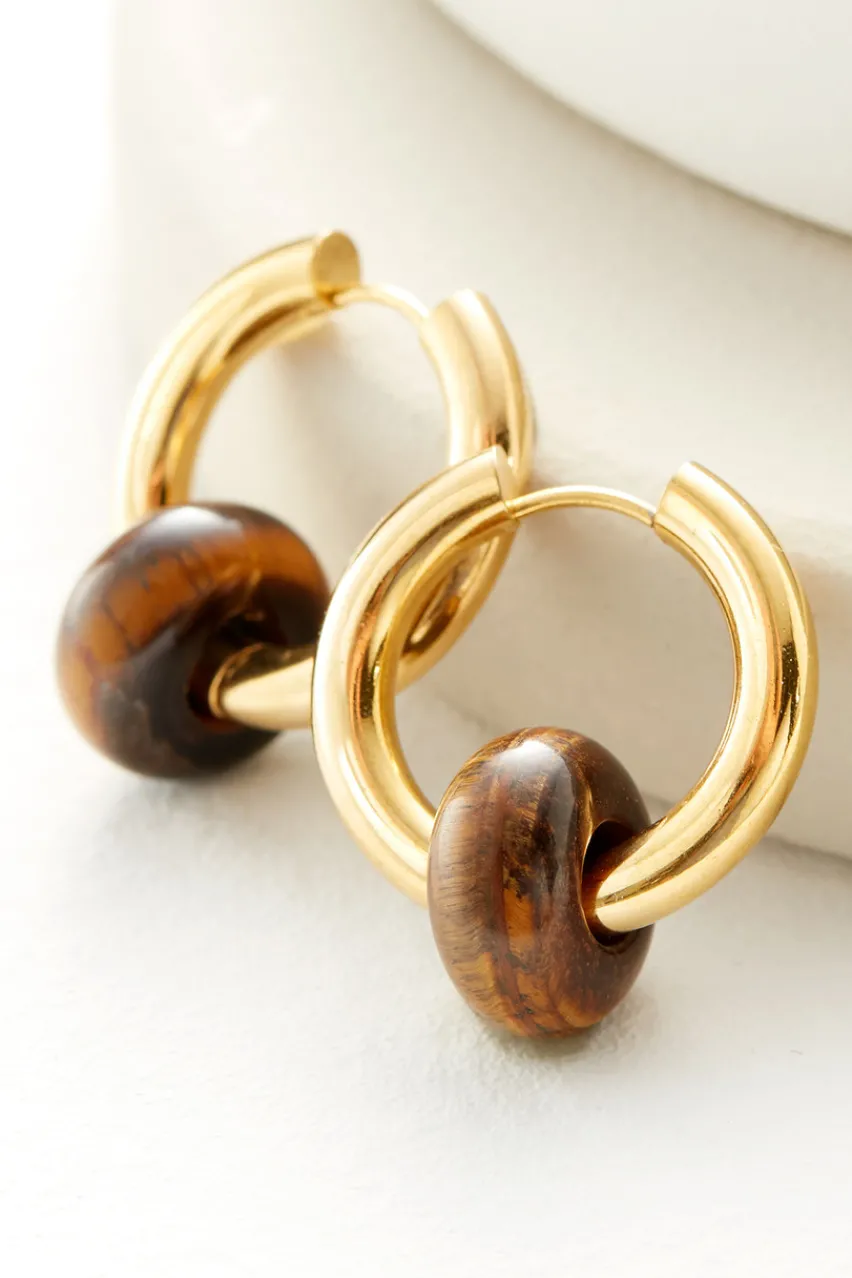 Discount Orion Hoop Earrings Jewelry|Earrings