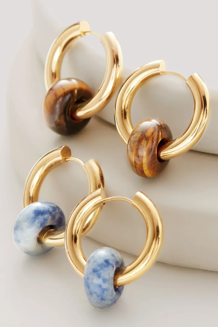 Discount Orion Hoop Earrings Jewelry|Earrings
