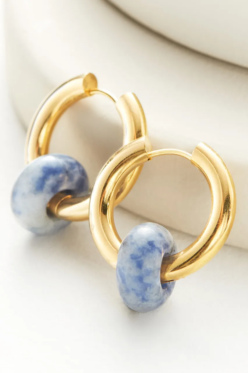 Discount Orion Hoop Earrings Jewelry|Earrings