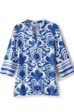 Clearance Pari Tunic Tops|Tunics & Leggings