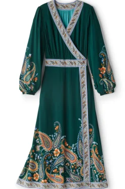 Discount Parry Maxi Dress Dresses