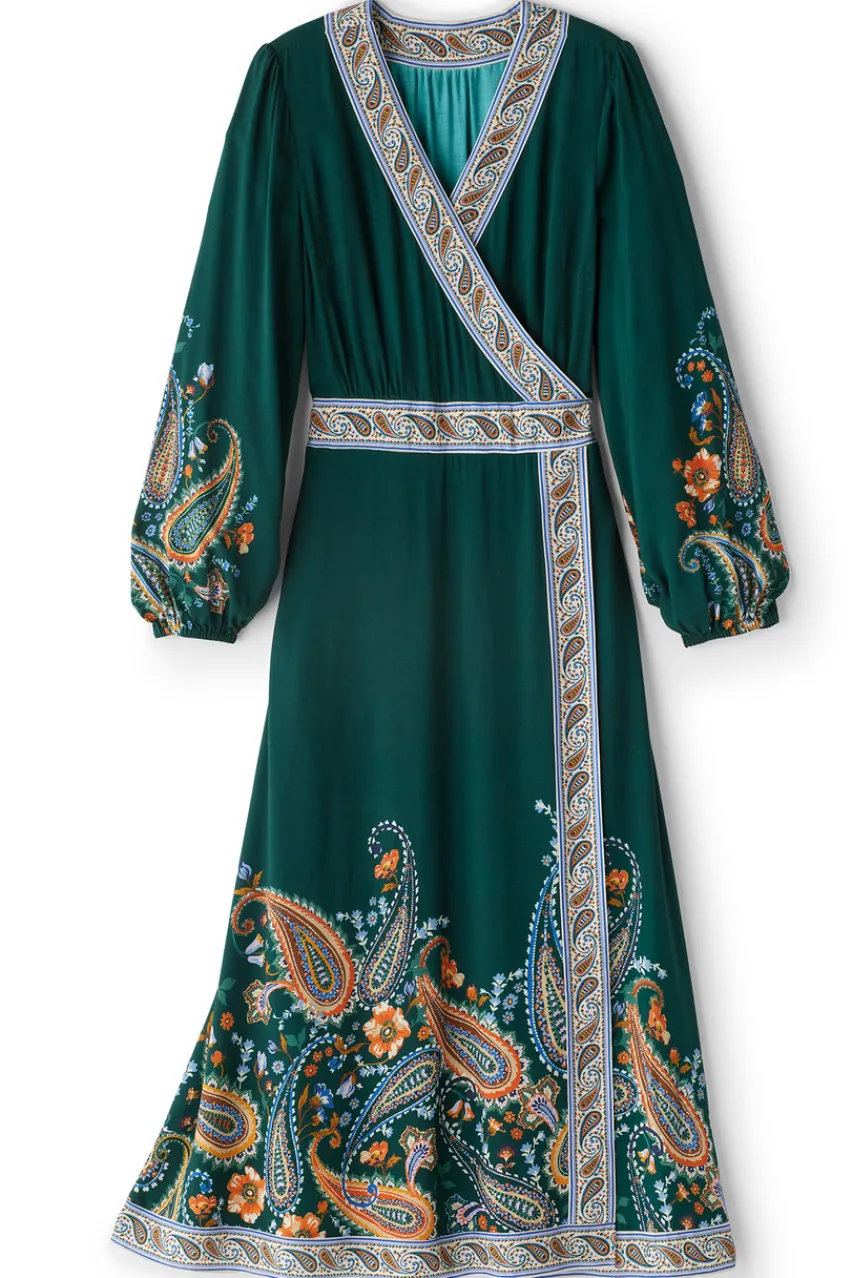 Discount Parry Maxi Dress Dresses