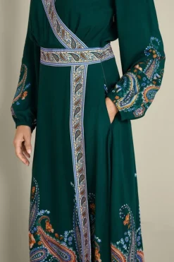 Discount Parry Maxi Dress Dresses