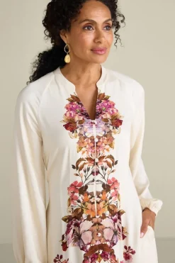 Hot Paulette Shirtdress Dresses