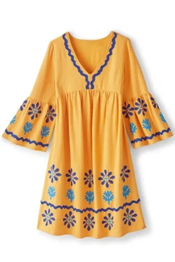 Clearance Petra Short Dress Dresses