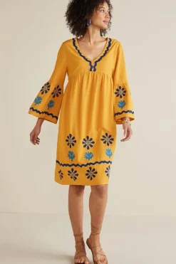 Clearance Petra Short Dress Dresses