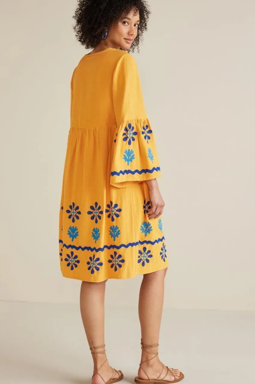 Clearance Petra Short Dress Dresses