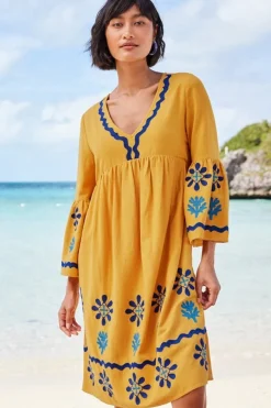 Clearance Petra Short Dress Dresses