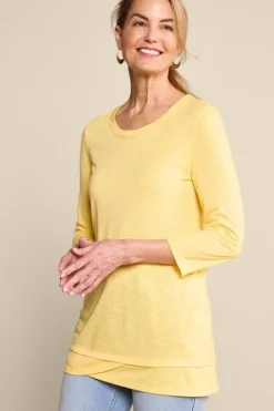 Clearance Petunia Tunic Tops|Tunics & Leggings