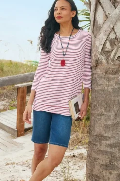 Clearance Petunia Tunic Tops|Tunics & Leggings