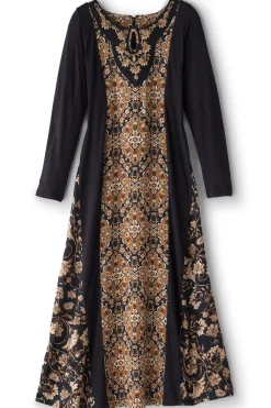 Clearance Priska Maxi Dress Dresses