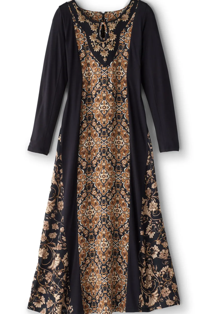 Clearance Priska Maxi Dress Dresses