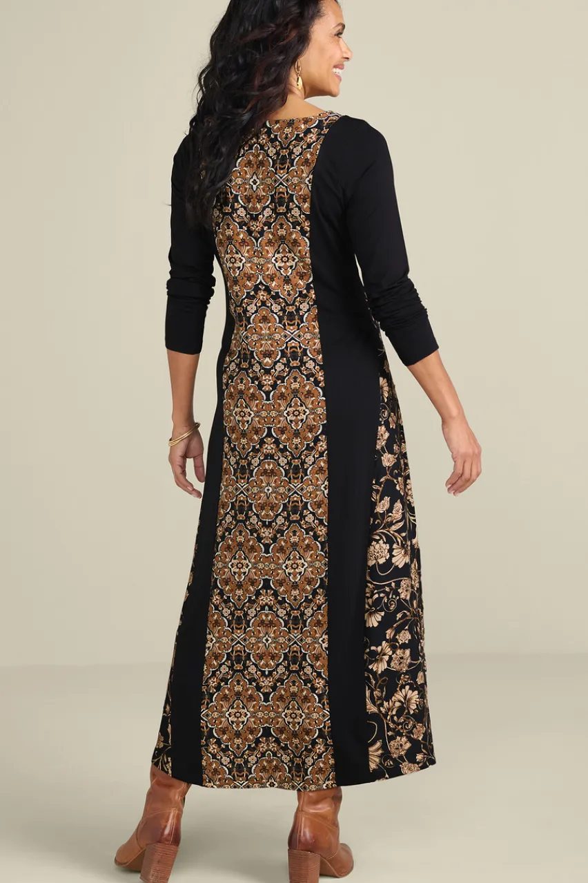 Clearance Priska Maxi Dress Dresses