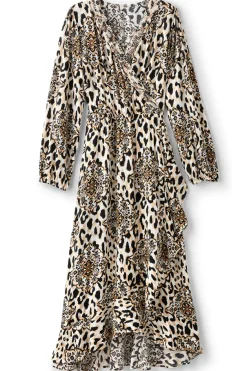 Discount Priyani Midi Dress Dresses