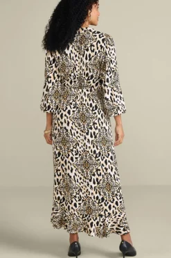 Discount Priyani Midi Dress Dresses