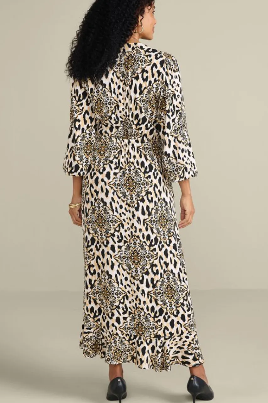 Discount Priyani Midi Dress Dresses