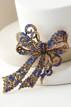 New Put A Bow On It Brooch Jewelry
