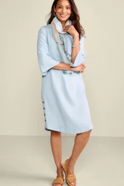 Outlet Raia Stripe Scarf Scarves & Wraps