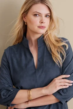 Best Rani Faux Suede Dress Dresses