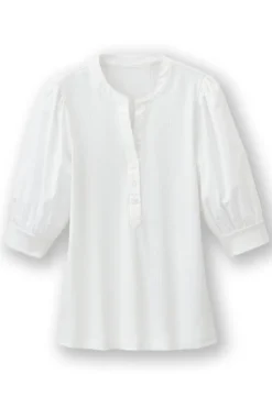 New Raylee Knit Pullover Tops