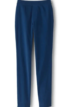 New Rockland Corduroy Slim Leg Pull On Pants Pants