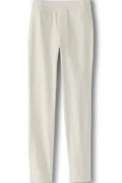 New Rockland Corduroy Slim Leg Pull On Pants Pants