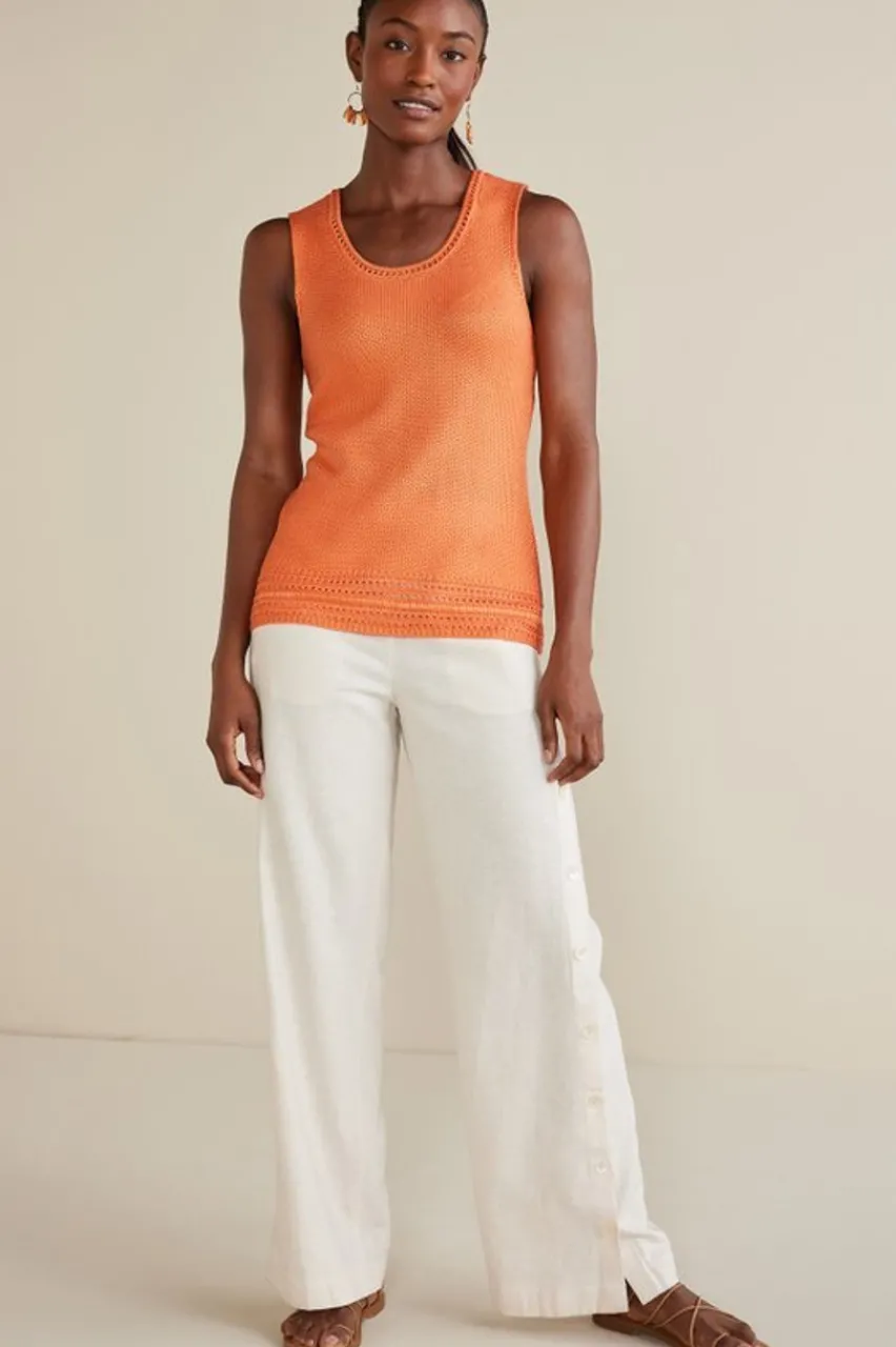 Discount Rory Sweater Tank Tops|Sweaters & Cardigans