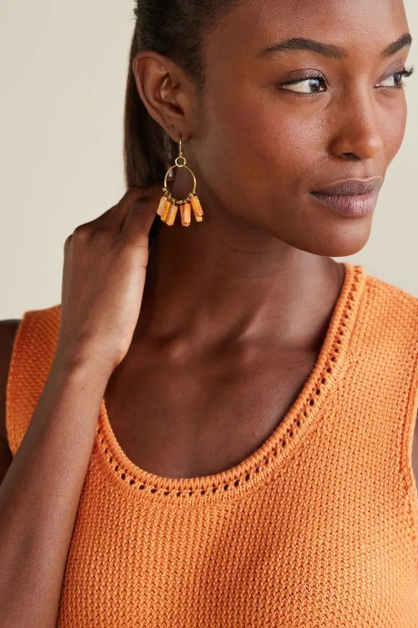 Discount Rory Sweater Tank Tops|Sweaters & Cardigans